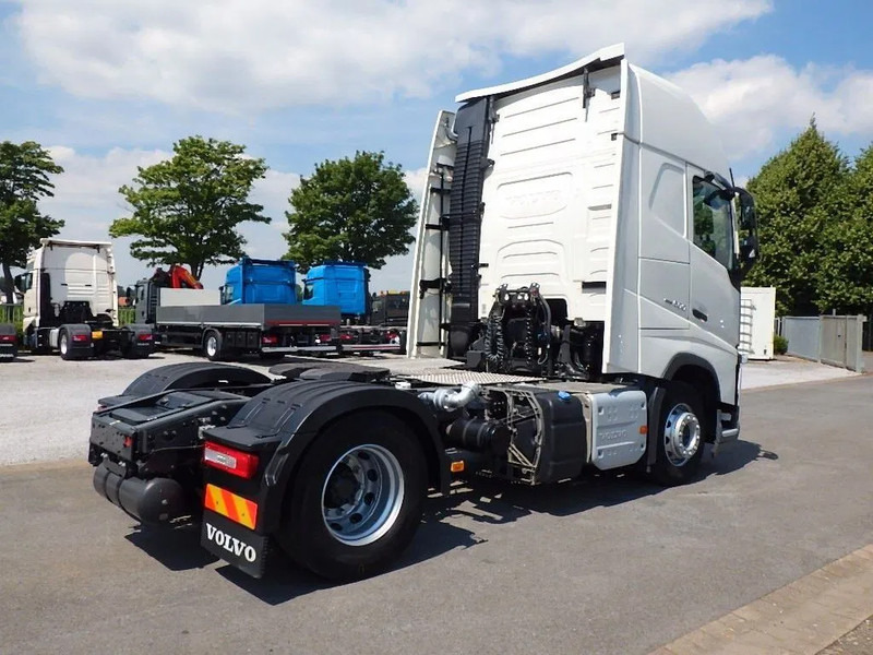 Volvo FH 500 Globetrotter XL | Leasing - Τράκτορας: φωτογραφία 3 Volvo FH 500 Globetrotter XL | Leasing - Τράκτορας: φωτογραφία 3