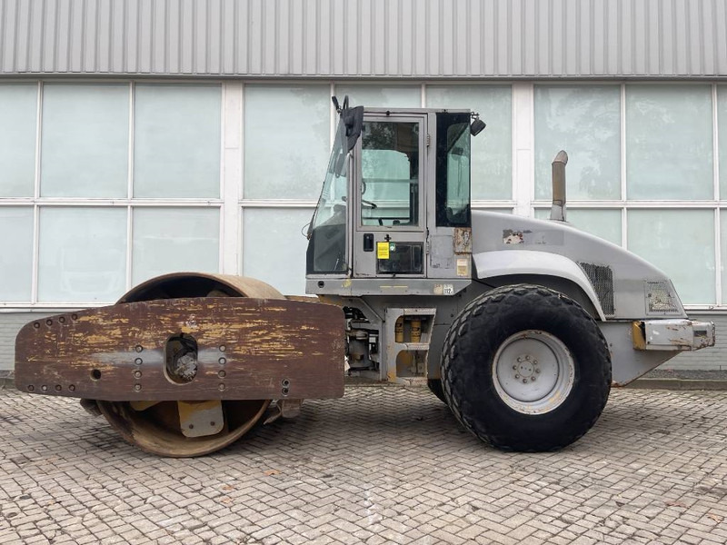 Cat CS 663 E - Οδοστρωτήρας: φωτογραφία 3 Cat CS 663 E - Οδοστρωτήρας: φωτογραφία 3