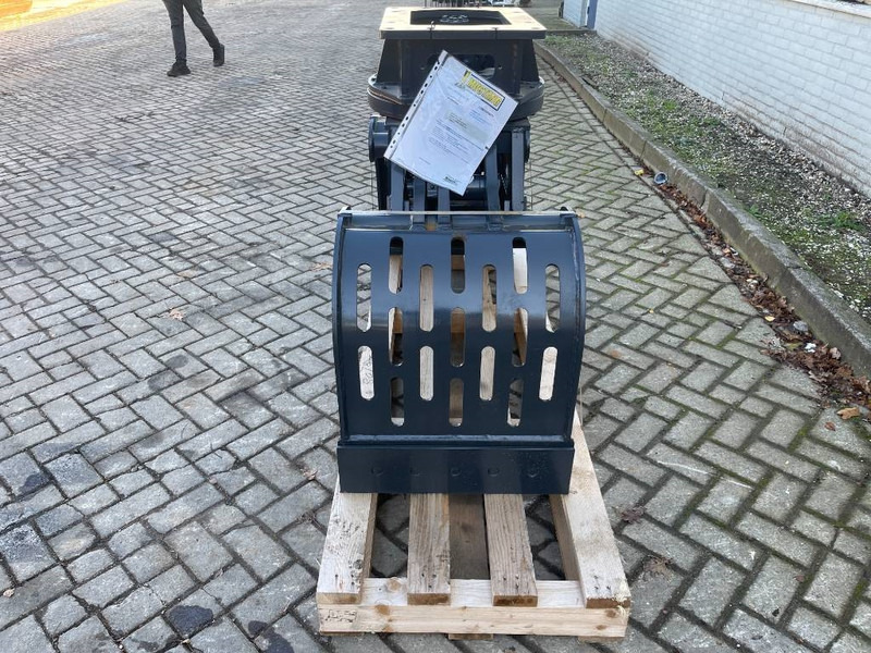 Mustang GRP 450 2024 Unused - Αρπάγη για Κατασκευή μηχανήματα: φωτογραφία 5 Mustang GRP 450 2024 Unused - Αρπάγη για Κατασκευή μηχανήματα: φωτογραφία 5