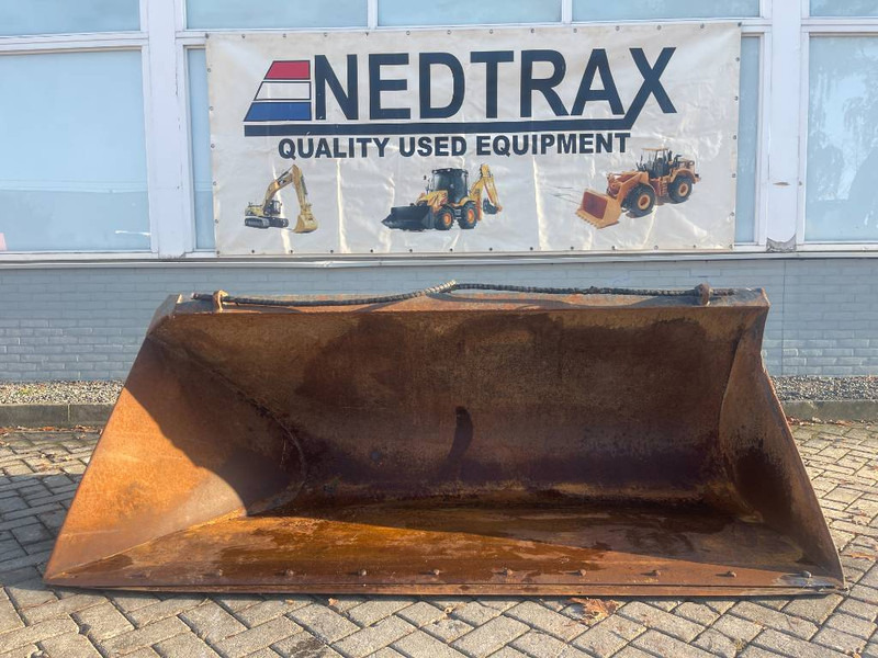 RIMAN HYDRAULIC FRONT BUCKET FOR JCB 3CX - Κουβας για Κατασκευή μηχανήματα: φωτογραφία 1 RIMAN HYDRAULIC FRONT BUCKET FOR JCB 3CX - Κουβας για Κατασκευή μηχανήματα: φωτογραφία 1