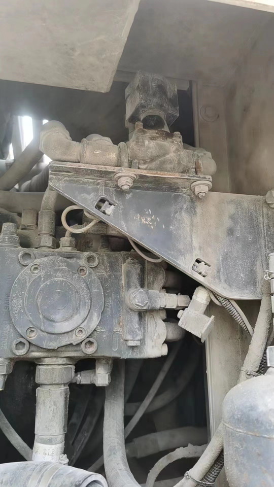 WIRTGEN W2000 Used Milling Machine For Sale - Φρέζα ασφάλτου: φωτογραφία 4 WIRTGEN W2000 Used Milling Machine For Sale - Φρέζα ασφάλτου: φωτογραφία 4
