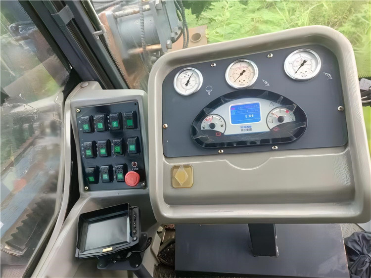 XCMG 2020 Year Xz680 Used HDD Machine Horizontal Directional Drilling Rig for Sale - Μηχάνημα διάτρησης: φωτογραφία 5 XCMG 2020 Year Xz680 Used HDD Machine Horizontal Directional Drilling Rig for Sale - Μηχάνημα διάτρησης: φωτογραφία 5