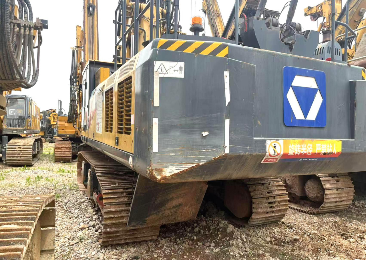 Leasing XCMG 2022 official used rotary drilling rig XR220D 67M price XCMG 2022 official used rotary drilling rig XR220D 67M price: φωτογραφία 7 Leasing XCMG 2022 official used rotary drilling rig XR220D 67M price XCMG 2022 official used rotary drilling rig XR220D 67M price: φωτογραφία 7