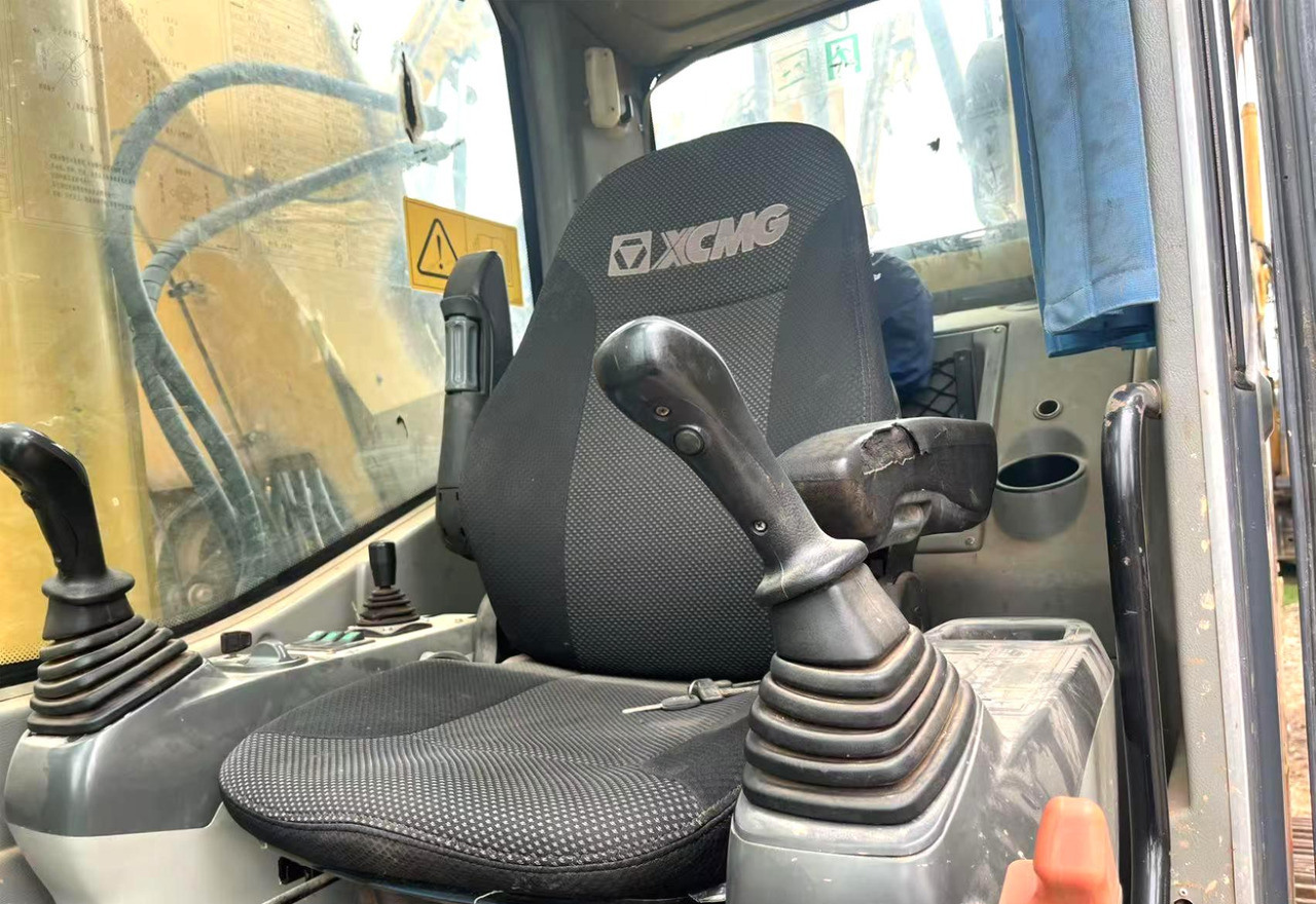 XCMG 2022 official used rotary drilling rig XR220D 67M price - Μηχάνημα διάτρησης: φωτογραφία 3 XCMG 2022 official used rotary drilling rig XR220D 67M price - Μηχάνημα διάτρησης: φωτογραφία 3