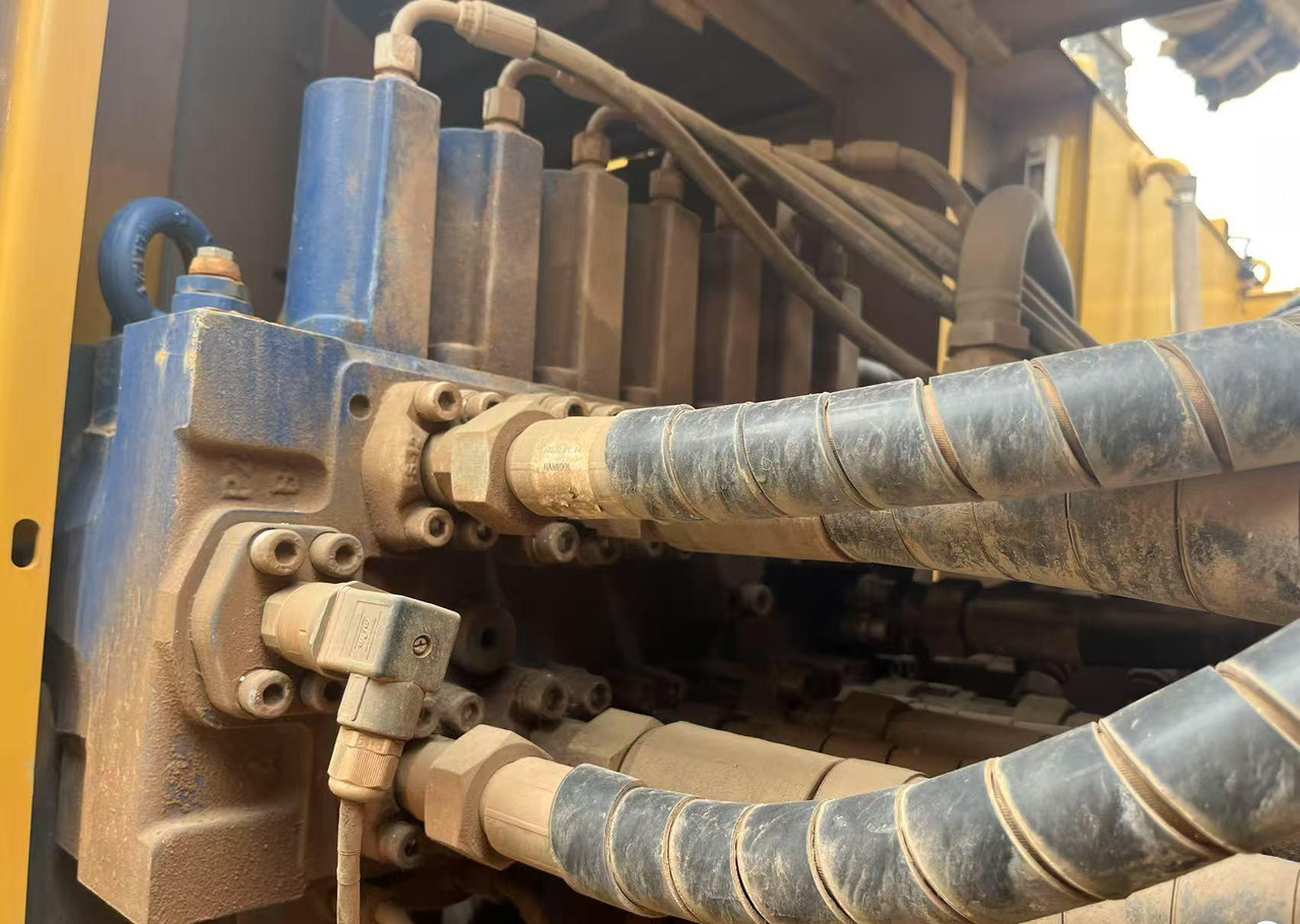 Leasing XCMG 2022 official used rotary drilling rig XR220D 67M price XCMG 2022 official used rotary drilling rig XR220D 67M price: φωτογραφία 8 Leasing XCMG 2022 official used rotary drilling rig XR220D 67M price XCMG 2022 official used rotary drilling rig XR220D 67M price: φωτογραφία 8