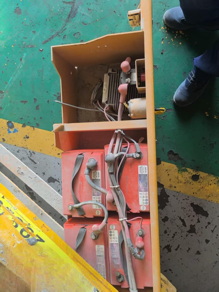 XCMG GTJZ1212 12m aerial work table platform scissor lift for sale - Ψαλιδωτό ανυψωτικό: φωτογραφία 2 XCMG GTJZ1212 12m aerial work table platform scissor lift for sale - Ψαλιδωτό ανυψωτικό: φωτογραφία 2