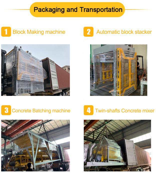 Leasing XCMG MM10-15 Hydraform Interlocking Brick Machine Block Making Machine in Nigeria Kenya South Africa XCMG MM10-15 Hydraform Interlocking Brick Machine Block Making Machine in Nigeria Kenya South Africa: φωτογραφία 8