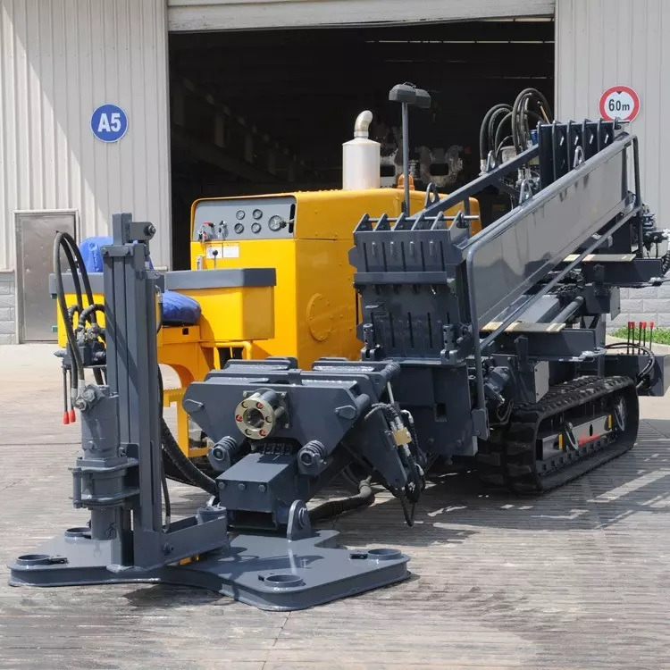 XCMG OEM Manufacturer XZ1350 Used Horizontal Directional Drilling Machine For Sale - Μηχάνημα διάτρησης οριζόντιος: φωτογραφία 3 XCMG OEM Manufacturer XZ1350 Used Horizontal Directional Drilling Machine For Sale - Μηχάνημα διάτρησης οριζόντιος: φωτογραφία 3