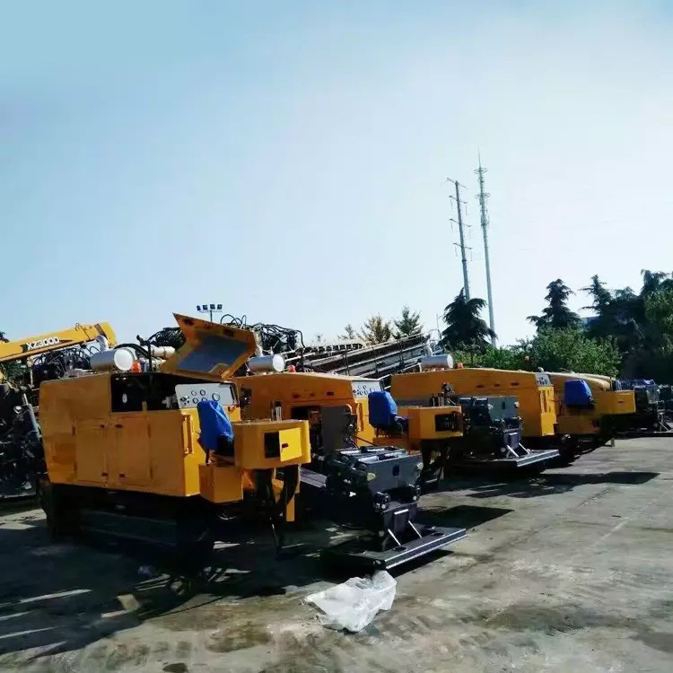 XCMG OEM Manufacturer XZ1350 Used Horizontal Directional Drilling Machine For Sale - Μηχάνημα διάτρησης οριζόντιος: φωτογραφία 4 XCMG OEM Manufacturer XZ1350 Used Horizontal Directional Drilling Machine For Sale - Μηχάνημα διάτρησης οριζόντιος: φωτογραφία 4