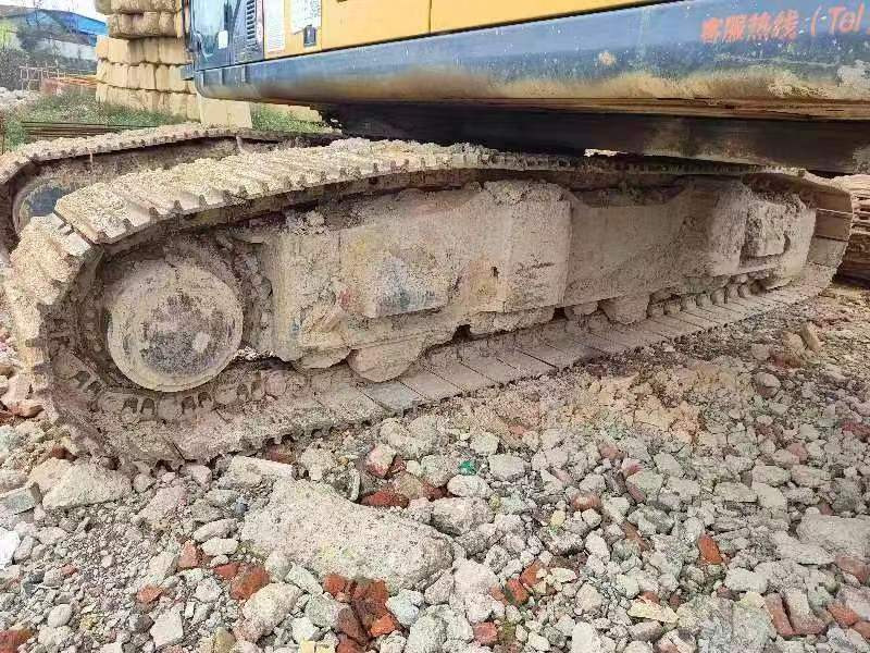 XCMG Official 2020 Year Hydraulic Crawler Drill Rig XR280D Rotary Drilling Rig Price List - Μηχάνημα διάτρησης: φωτογραφία 4 XCMG Official 2020 Year Hydraulic Crawler Drill Rig XR280D Rotary Drilling Rig Price List - Μηχάνημα διάτρησης: φωτογραφία 4