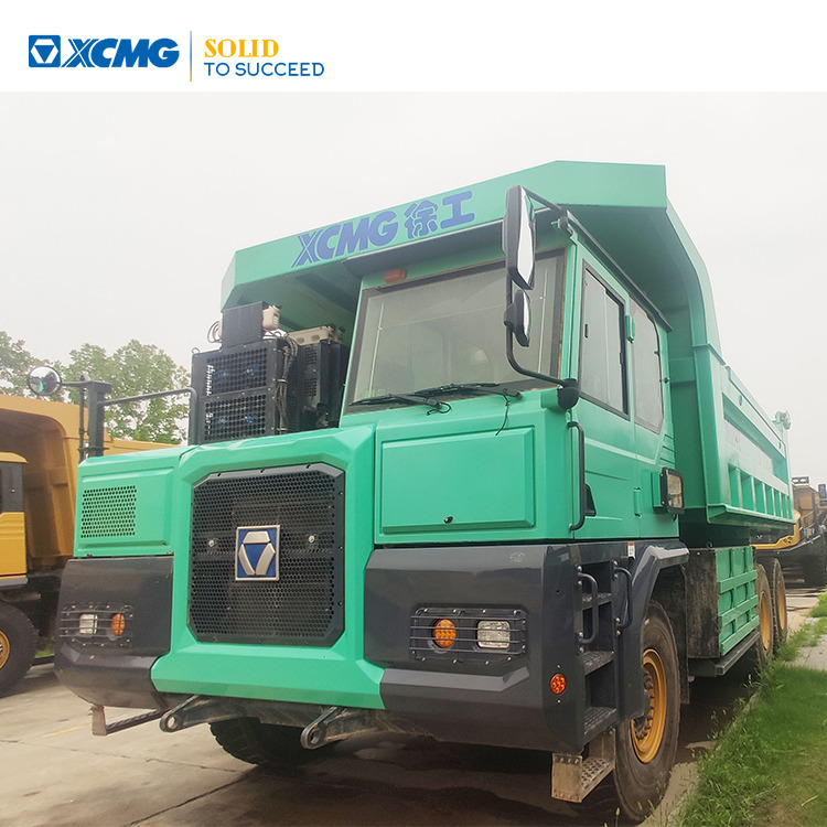 XCMG Official 2022 Year Used 72 Ton Cheap Tipper Truck XDR80TE Dumper Truck Price - Ανατρεπόμενο όχημα: φωτογραφία 1 XCMG Official 2022 Year Used 72 Ton Cheap Tipper Truck XDR80TE Dumper Truck Price - Ανατρεπόμενο όχημα: φωτογραφία 1