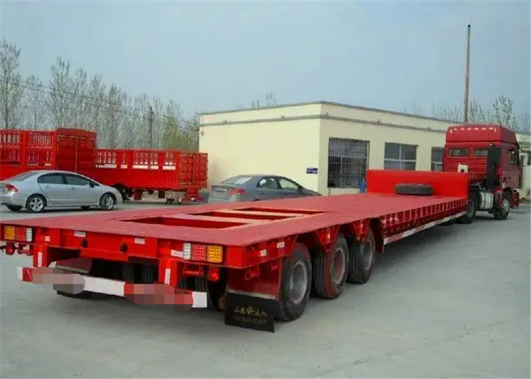 XCMG Official Manufacturer Double Deck Car Transport Trailers Truck Car Carrier Semi Trailer - Επικαθήμενο αυτοκινητάμαξα: φωτογραφία 4 XCMG Official Manufacturer Double Deck Car Transport Trailers Truck Car Carrier Semi Trailer - Επικαθήμενο αυτοκινητάμαξα: φωτογραφία 4