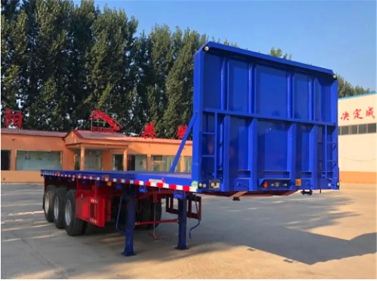 XCMG Official Manufacturer Double Deck Car Transport Trailers Truck Car Carrier Semi Trailer - Επικαθήμενο αυτοκινητάμαξα: φωτογραφία 3 XCMG Official Manufacturer Double Deck Car Transport Trailers Truck Car Carrier Semi Trailer - Επικαθήμενο αυτοκινητάμαξα: φωτογραφία 3