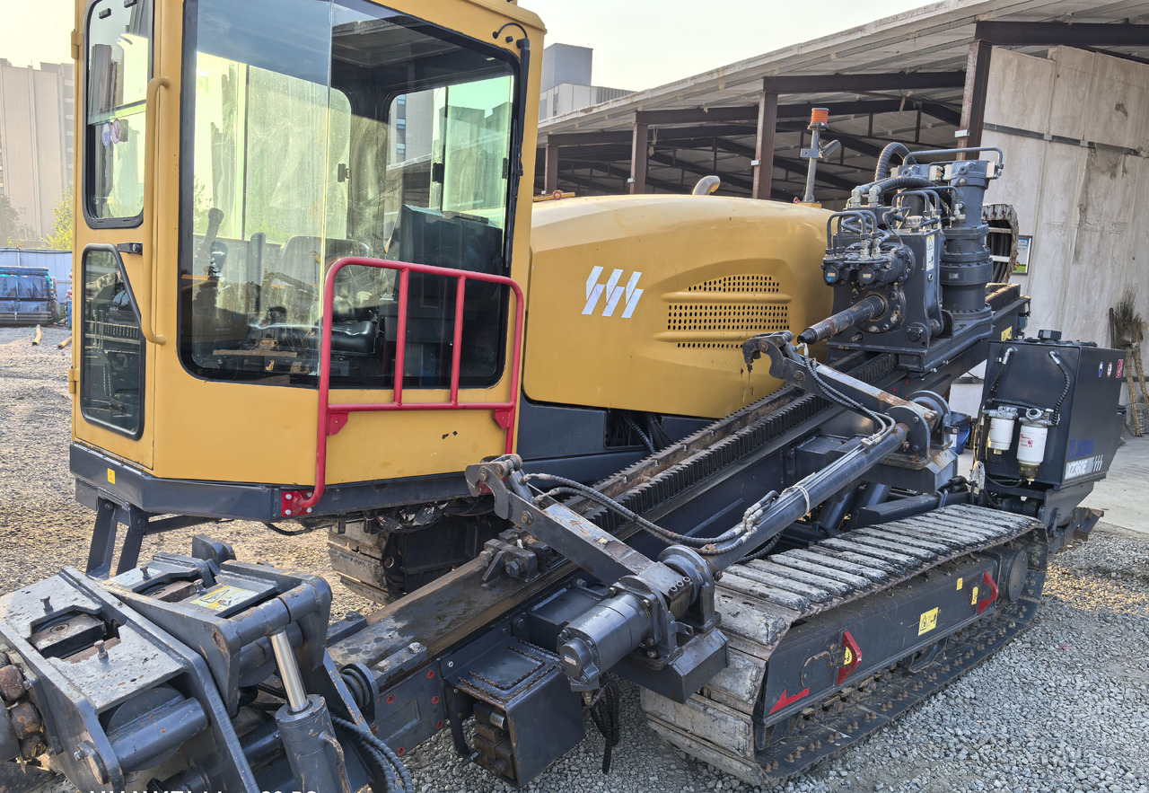 XCMG Official Second Hand XZ360E Horizontal Directional Drilling Machine Price - Μηχάνημα διάτρησης οριζόντιος: φωτογραφία 4 XCMG Official Second Hand XZ360E Horizontal Directional Drilling Machine Price - Μηχάνημα διάτρησης οριζόντιος: φωτογραφία 4