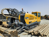 XCMG Official Second Hand XZ360E Horizontal Directional Drilling Machine Price - Μηχάνημα διάτρησης οριζόντιος: φωτογραφία 5 XCMG Official Second Hand XZ360E Horizontal Directional Drilling Machine Price - Μηχάνημα διάτρησης οριζόντιος: φωτογραφία 5