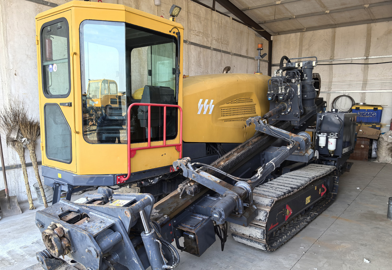 XCMG Official Second Hand XZ360E Horizontal Directional Drilling Machine Price - Μηχάνημα διάτρησης οριζόντιος: φωτογραφία 2 XCMG Official Second Hand XZ360E Horizontal Directional Drilling Machine Price - Μηχάνημα διάτρησης οριζόντιος: φωτογραφία 2