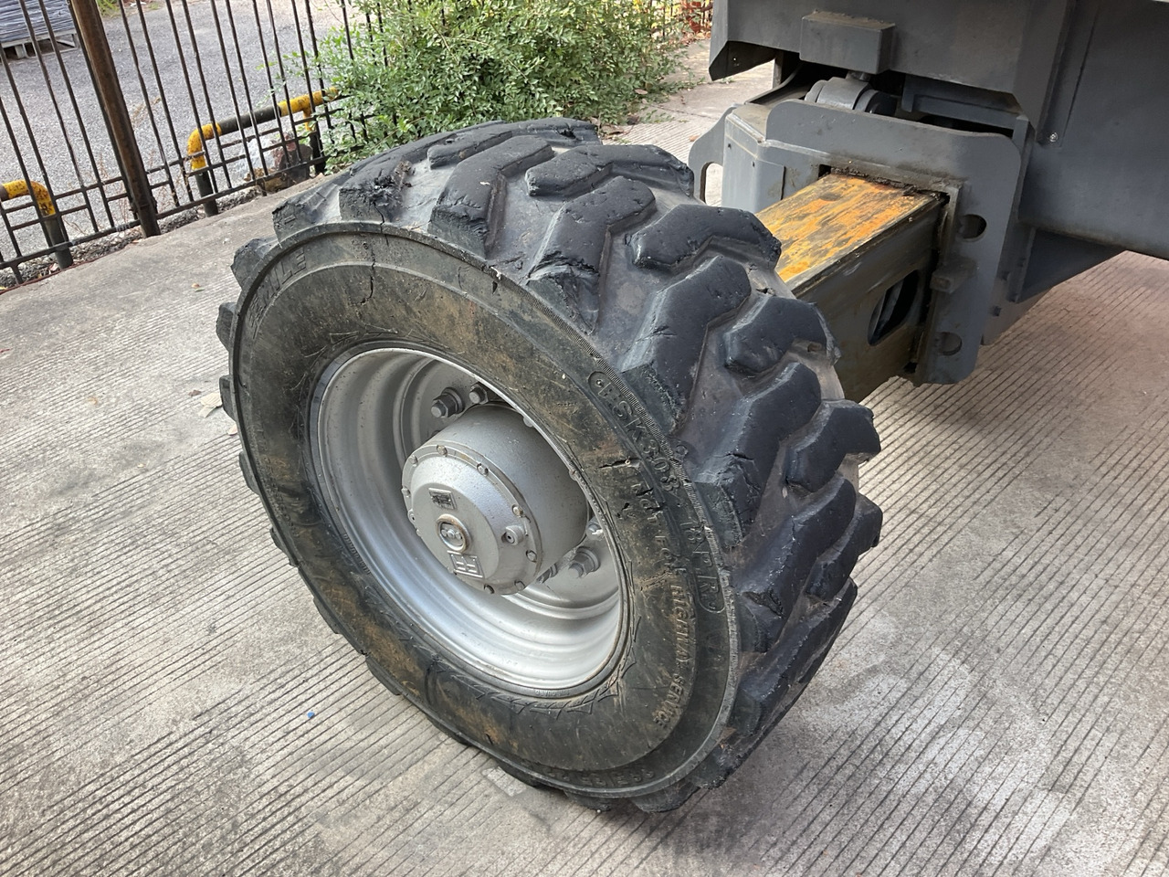 Leasing  XCMG Official Used Aerial Boom Lift GTBZ30S 30 Meters Mobile Cherry Picker Price XCMG Official Used Aerial Boom Lift GTBZ30S 30 Meters Mobile Cherry Picker Price: φωτογραφία 10