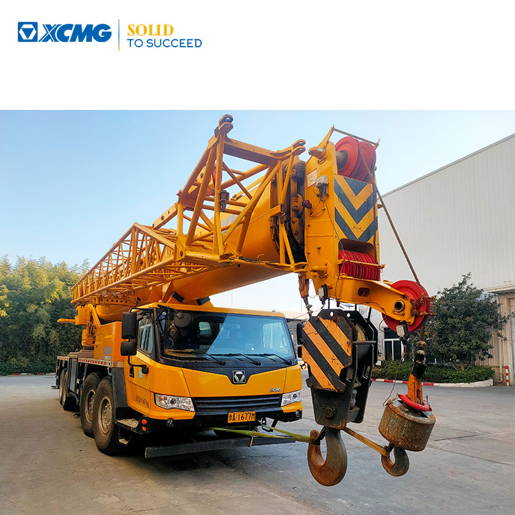 XCMG Official Used Mobile Truck Crane QY80K5D 85 Ton Mobile Hydraulic Crane Price - Τηλεσκοπικός γερανός: φωτογραφία 1 XCMG Official Used Mobile Truck Crane QY80K5D 85 Ton Mobile Hydraulic Crane Price - Τηλεσκοπικός γερανός: φωτογραφία 1