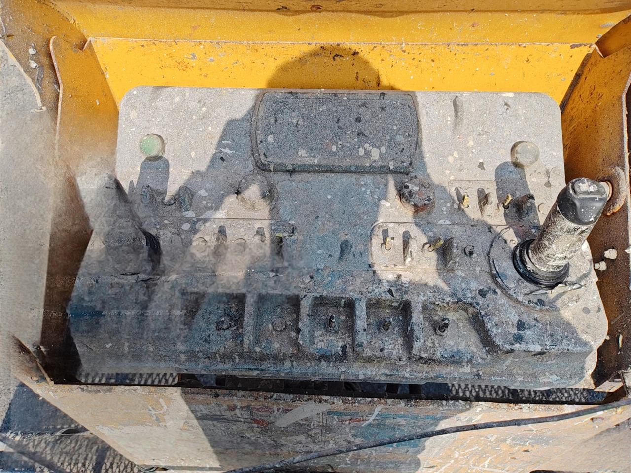 XCMG Official Used Self Propelled Aerial Work Platform 28m XGS28 Hydraulic Lift Cherry Picker - Τηλεσκοπικό ανυψωτικό: φωτογραφία 4 XCMG Official Used Self Propelled Aerial Work Platform 28m XGS28 Hydraulic Lift Cherry Picker - Τηλεσκοπικό ανυψωτικό: φωτογραφία 4