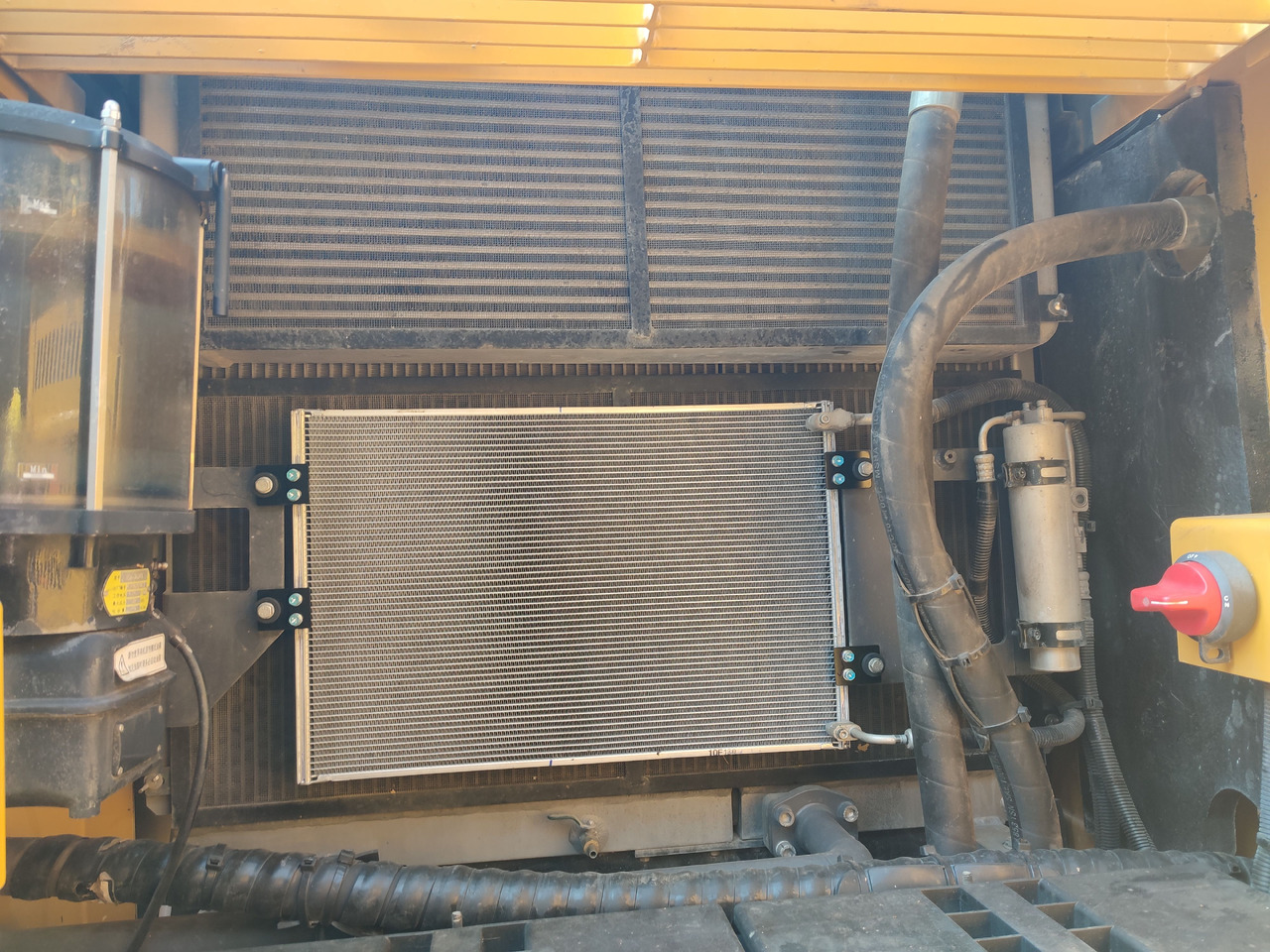 XCMG Official XR160E 56m Used Mini Rotary Drill Rig Piling Drilling Machine for sale - Μηχάνημα διάτρησης: φωτογραφία 5 XCMG Official XR160E 56m Used Mini Rotary Drill Rig Piling Drilling Machine for sale - Μηχάνημα διάτρησης: φωτογραφία 5