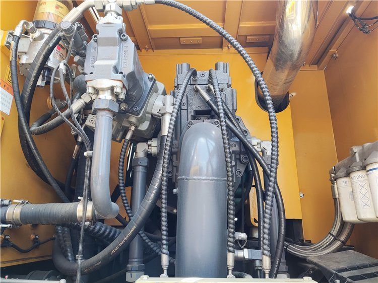 Leasing XCMG Official Xr280e Hydraulic Rotary Table Drill Rig Used Drilling Rig Machine for Sale XCMG Official Xr280e Hydraulic Rotary Table Drill Rig Used Drilling Rig Machine for Sale: φωτογραφία 6 Leasing XCMG Official Xr280e Hydraulic Rotary Table Drill Rig Used Drilling Rig Machine for Sale XCMG Official Xr280e Hydraulic Rotary Table Drill Rig Used Drilling Rig Machine for Sale: φωτογραφία 6