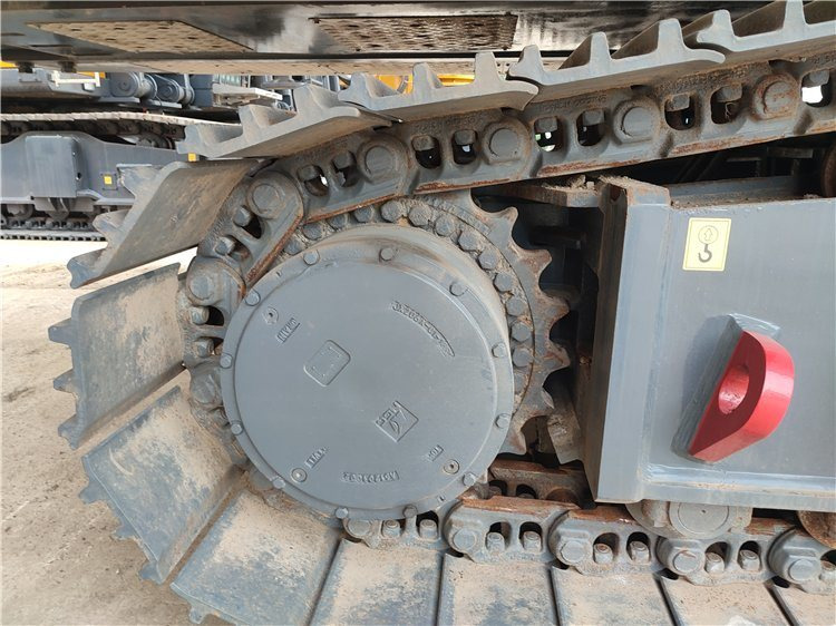 XCMG Official Xr360e Used Track Drilling Machine Used Rotary Drilling Rig Price - Μηχάνημα διάτρησης: φωτογραφία 5 XCMG Official Xr360e Used Track Drilling Machine Used Rotary Drilling Rig Price - Μηχάνημα διάτρησης: φωτογραφία 5