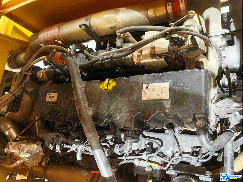 XCMG QY25K5F 25ton hot sale used mobile hydraulic crane price - Τηλεσκοπικός γερανός: φωτογραφία 3 XCMG QY25K5F 25ton hot sale used mobile hydraulic crane price - Τηλεσκοπικός γερανός: φωτογραφία 3