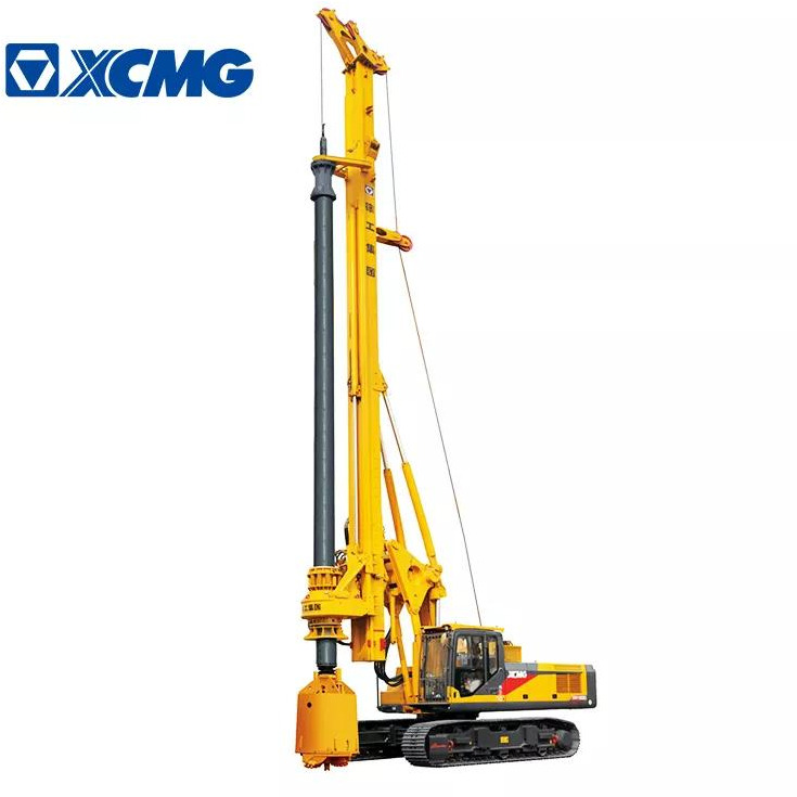XCMG Used Drilling Rigs Rig Machine XR380E Pile Rig top supplier - Μηχάνημα διάτρησης: φωτογραφία 1 XCMG Used Drilling Rigs Rig Machine XR380E Pile Rig top supplier - Μηχάνημα διάτρησης: φωτογραφία 1