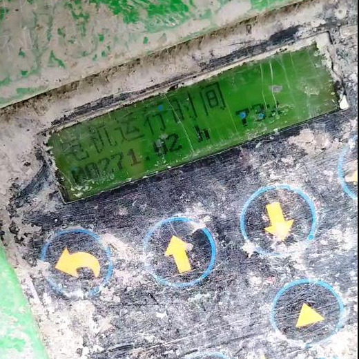 XCMG XG1008HA-Li 10m used Lithium battery scissor aerial work platform - Ψαλιδωτό ανυψωτικό: φωτογραφία 3 XCMG XG1008HA-Li 10m used Lithium battery scissor aerial work platform - Ψαλιδωτό ανυψωτικό: φωτογραφία 3