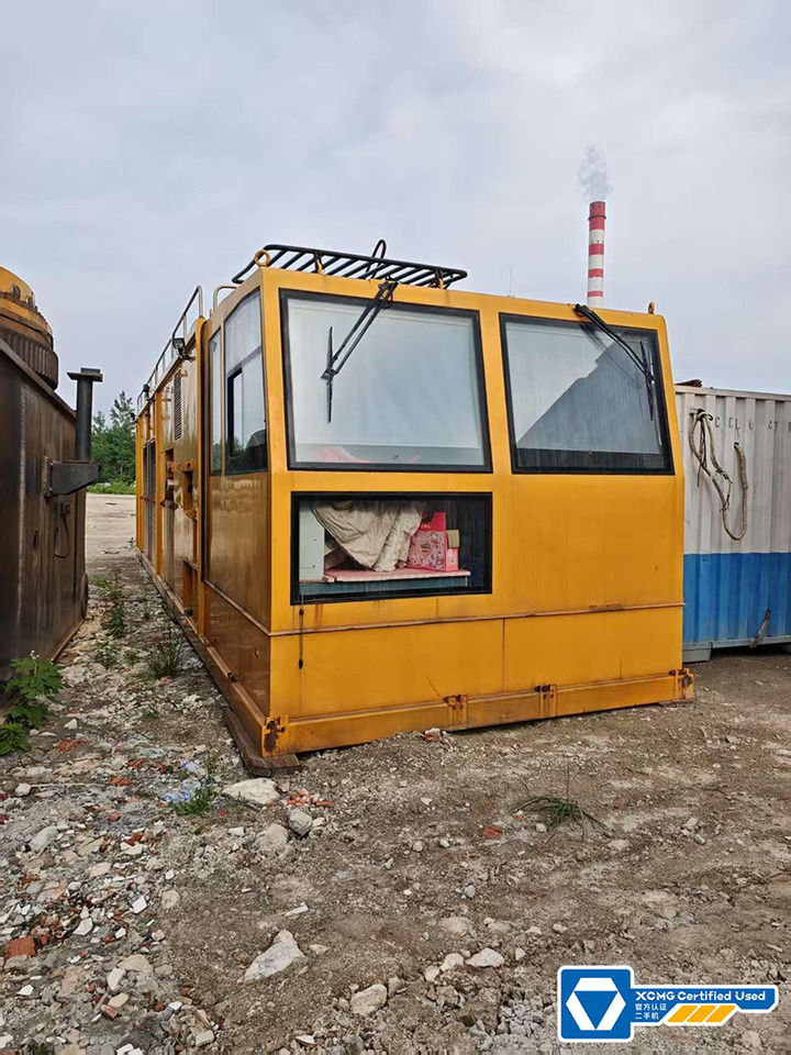 XCMG XGC28000 used 2000ton large tons crawler crane price - Ερπυστριοφόρος γερανός: φωτογραφία 4 XCMG XGC28000 used 2000ton large tons crawler crane price - Ερπυστριοφόρος γερανός: φωτογραφία 4