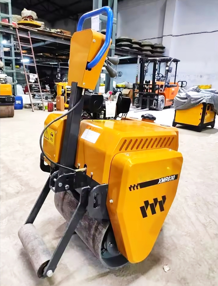 XCMG XMR030 small mini light single drum vibratory road roller - Μικρος ασφαλτικός οδοστρωτήρας: φωτογραφία 5 XCMG XMR030 small mini light single drum vibratory road roller - Μικρος ασφαλτικός οδοστρωτήρας: φωτογραφία 5