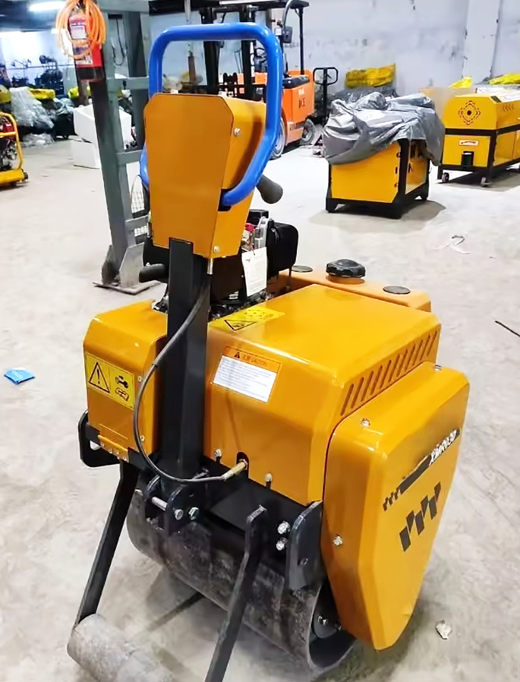 XCMG XMR030 small mini light single drum vibratory road roller - Μικρος ασφαλτικός οδοστρωτήρας: φωτογραφία 2 XCMG XMR030 small mini light single drum vibratory road roller - Μικρος ασφαλτικός οδοστρωτήρας: φωτογραφία 2