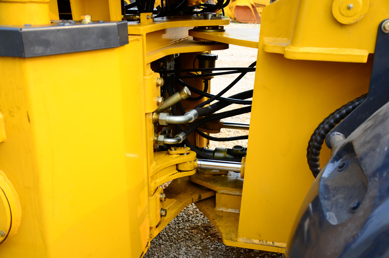 XCMG official 1.8ton small LW180KV Compact wheel loader for sale - Ελαστιχοφόρος φορτωτής: φωτογραφία 4 XCMG official 1.8ton small LW180KV Compact wheel loader for sale - Ελαστιχοφόρος φορτωτής: φωτογραφία 4