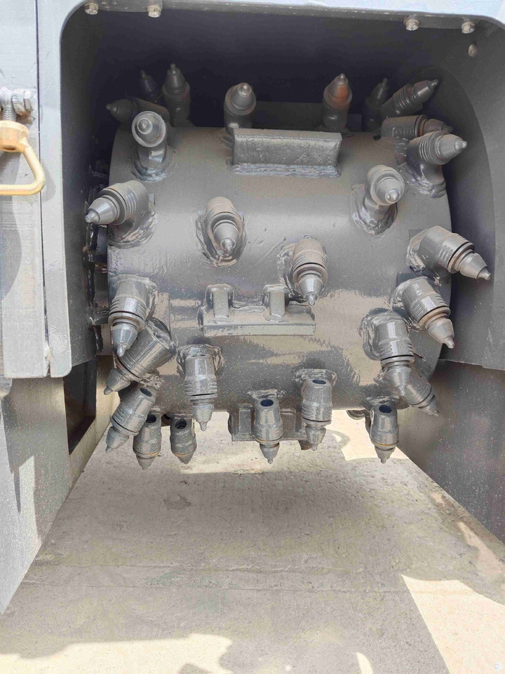 XCMG official XM505IV 500mm road milling machine - Φρέζα ασφάλτου: φωτογραφία 5 XCMG official XM505IV 500mm road milling machine - Φρέζα ασφάλτου: φωτογραφία 5
