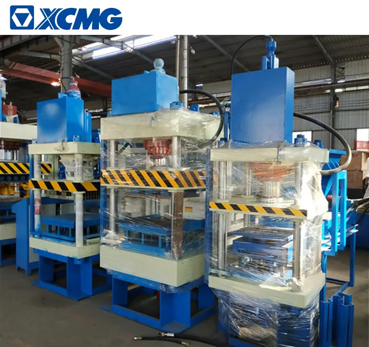 XCMG official XZ35B semi automatic hollow concrete brick machine make price - Μηχάνημα κατασκευής τσιμεντόλιθων: φωτογραφία 5 XCMG official XZ35B semi automatic hollow concrete brick machine make price - Μηχάνημα κατασκευής τσιμεντόλιθων: φωτογραφία 5