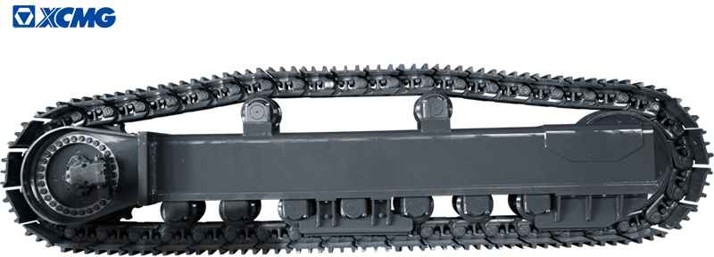 XCMG official genuine undercarriage parts excavator Track chassis spare parts price - Ανταλλακτικά συστήματος κύλισης για Εκσκαφέας: φωτογραφία 2 XCMG official genuine undercarriage parts excavator Track chassis spare parts price - Ανταλλακτικά συστήματος κύλισης για Εκσκαφέας: φωτογραφία 2