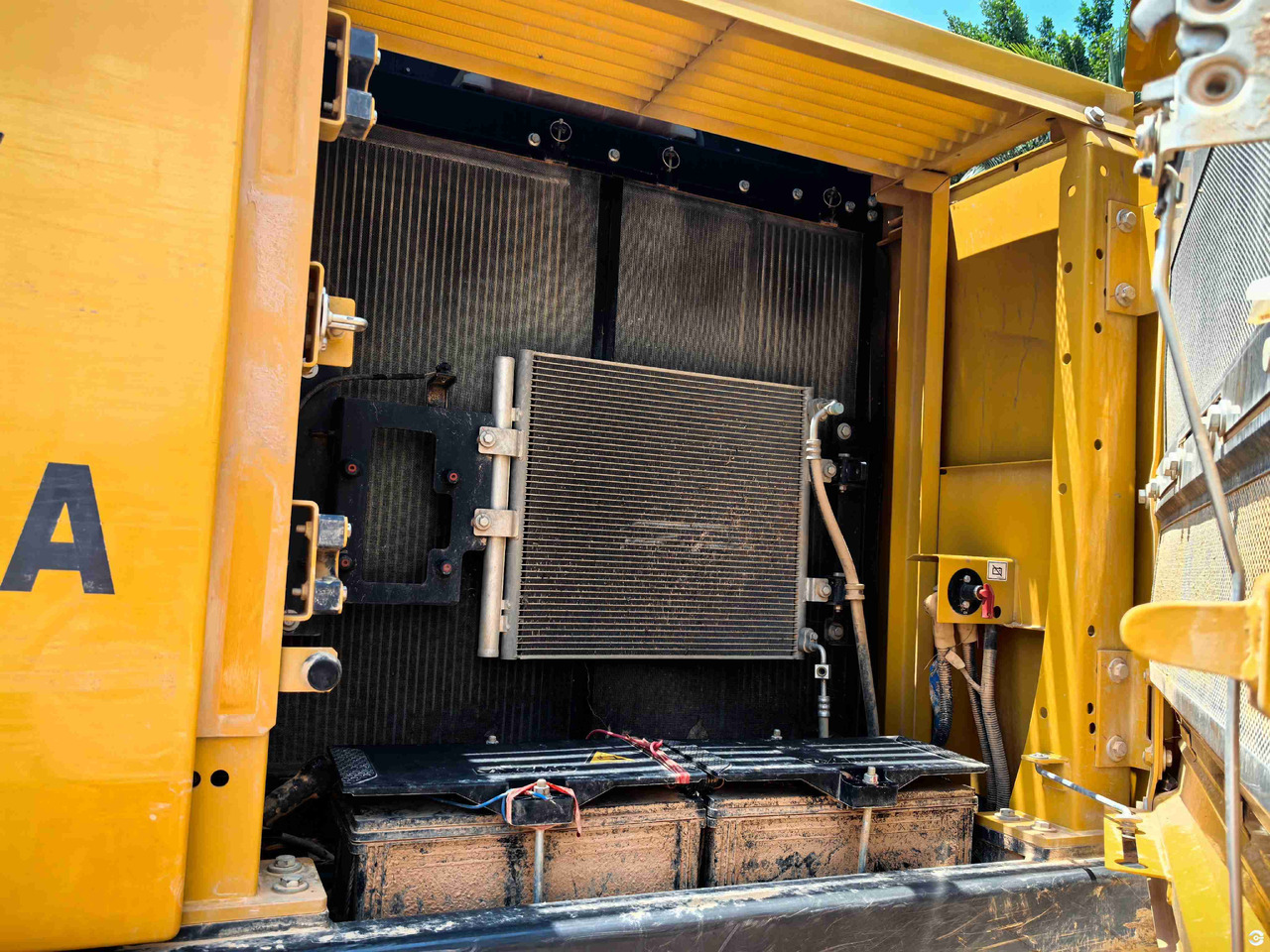 XCMG used 2024 official 20ton hydraulic crawler excavator XE200GA price - Ερπυστριοφόρος εκσκαφέας: φωτογραφία 3 XCMG used 2024 official 20ton hydraulic crawler excavator XE200GA price - Ερπυστριοφόρος εκσκαφέας: φωτογραφία 3