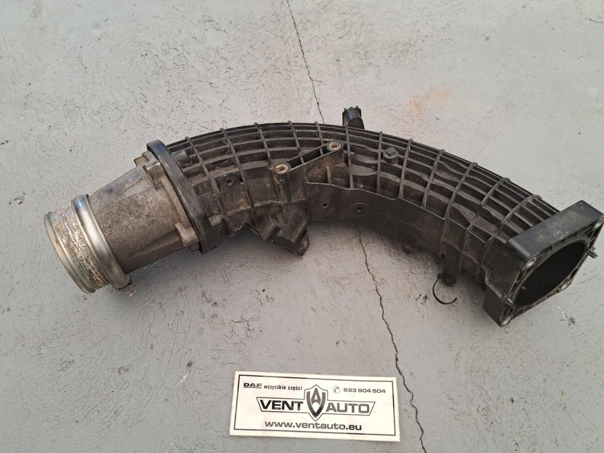 Air intake hose Mercedes-Benz ACTROS MP4 intercooler A4710901937 for Mercedes-Benz ACTROS MP4 truck - Κινητήρας και ανταλλακτικά για Φορτηγό: φωτογραφία 1 Air intake hose Mercedes-Benz ACTROS MP4 intercooler A4710901937 for Mercedes-Benz ACTROS MP4 truck - Κινητήρας και ανταλλακτικά για Φορτηγό: φωτογραφία 1