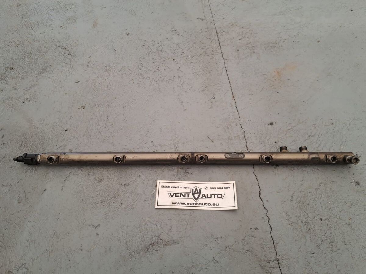 Commonrail pressure pipe Mercedes-Benz ACTROS MP4 A4710780245 Mercedes-Benz ACTROS MP4 truck - Σύστημα καυσίμου για Φορτηγό: φωτογραφία 1 Commonrail pressure pipe Mercedes-Benz ACTROS MP4 A4710780245 Mercedes-Benz ACTROS MP4 truck - Σύστημα καυσίμου για Φορτηγό: φωτογραφία 1