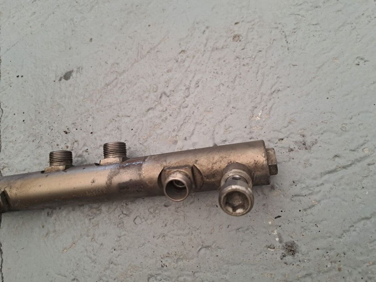 Commonrail pressure pipe Mercedes-Benz ACTROS MP4 A4710780245 Mercedes-Benz ACTROS MP4 truck - Σύστημα καυσίμου για Φορτηγό: φωτογραφία 2 Commonrail pressure pipe Mercedes-Benz ACTROS MP4 A4710780245 Mercedes-Benz ACTROS MP4 truck - Σύστημα καυσίμου για Φορτηγό: φωτογραφία 2