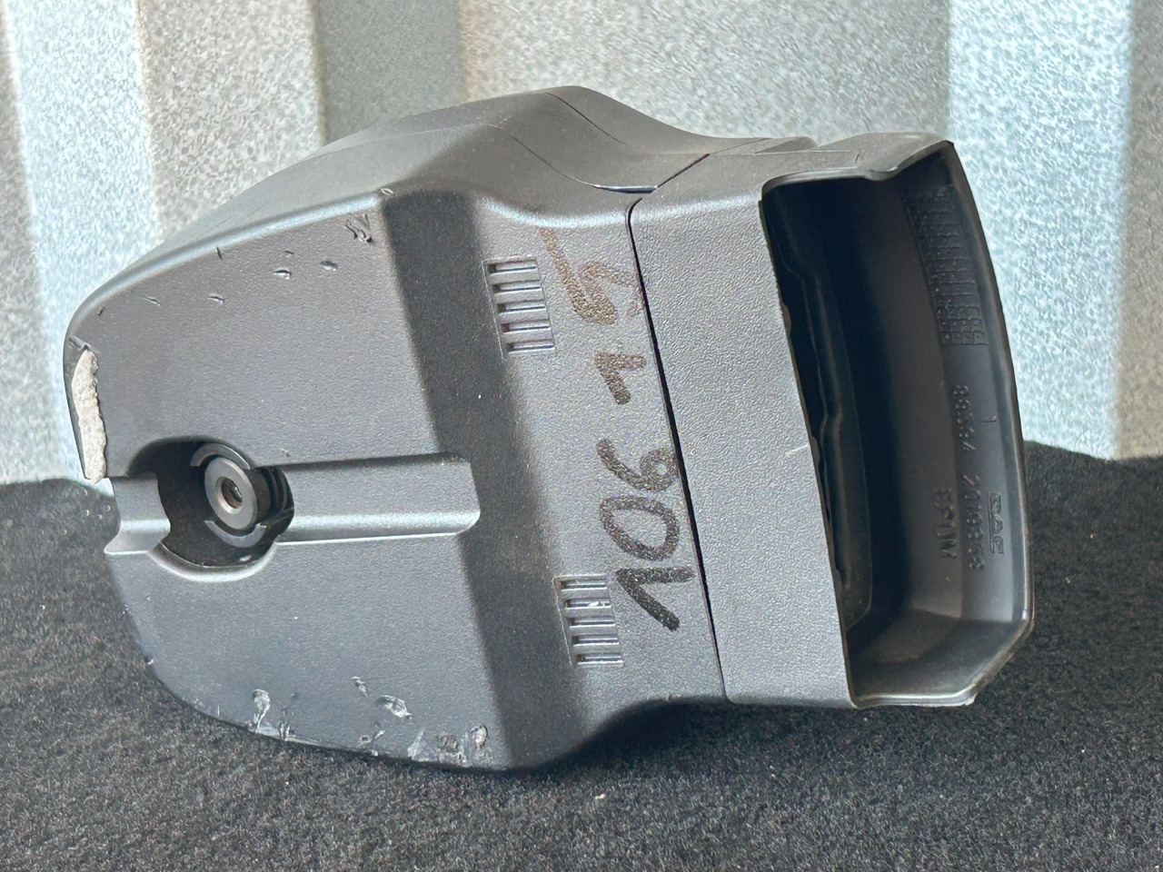 DAF CAMERA LDWS XF 106 480 - Αισθητήρας: φωτογραφία 1 DAF CAMERA LDWS XF 106 480 - Αισθητήρας: φωτογραφία 1