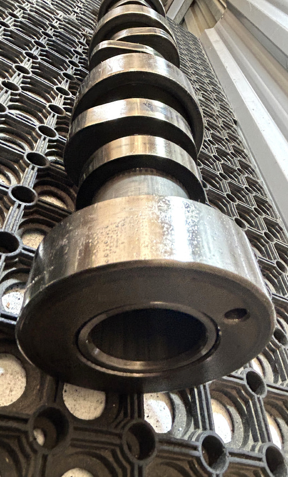 DAF CAMSHAFT DAF XF 106 480 530 - Εκκεντροφόρος άξονας: φωτογραφία 1 DAF CAMSHAFT DAF XF 106 480 530 - Εκκεντροφόρος άξονας: φωτογραφία 1