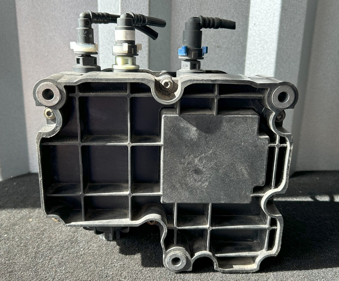 DAF CF EURO 6 DENOXTRONIX 2.2 ADBLUE PUMP - Σύστημα εξάτμισης για Φορτηγό: φωτογραφία 2 DAF CF EURO 6 DENOXTRONIX 2.2 ADBLUE PUMP - Σύστημα εξάτμισης για Φορτηγό: φωτογραφία 2