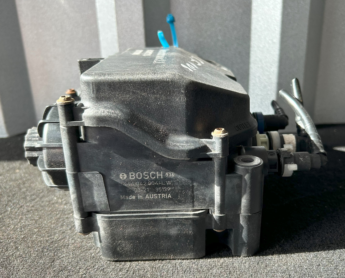 DAF CF EURO 6 DENOXTRONIX 2.2 ADBLUE PUMP - Σύστημα εξάτμισης για Φορτηγό: φωτογραφία 3 DAF CF EURO 6 DENOXTRONIX 2.2 ADBLUE PUMP - Σύστημα εξάτμισης για Φορτηγό: φωτογραφία 3