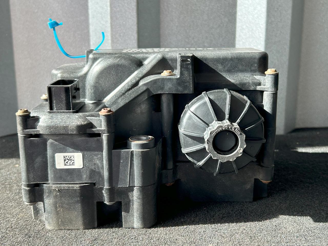 DAF CF EURO 6 DENOXTRONIX 2.2 ADBLUE PUMP - Σύστημα εξάτμισης για Φορτηγό: φωτογραφία 5 DAF CF EURO 6 DENOXTRONIX 2.2 ADBLUE PUMP - Σύστημα εξάτμισης για Φορτηγό: φωτογραφία 5