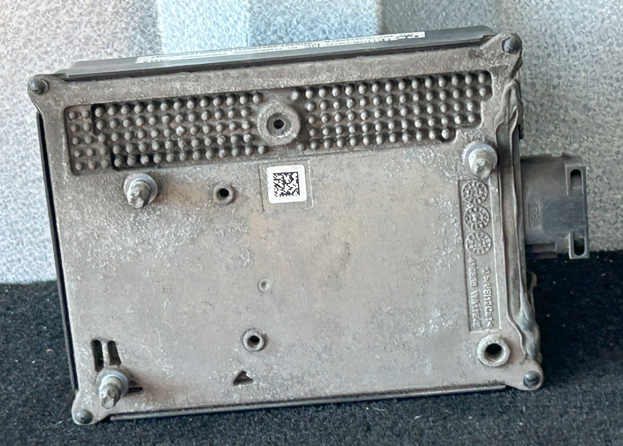 DAF CF EURO 6 DISTRONIC ACTIVE RADAR - Ηλεκτρικό σύστημα για Φορτηγό: φωτογραφία 2 DAF CF EURO 6 DISTRONIC ACTIVE RADAR - Ηλεκτρικό σύστημα για Φορτηγό: φωτογραφία 2