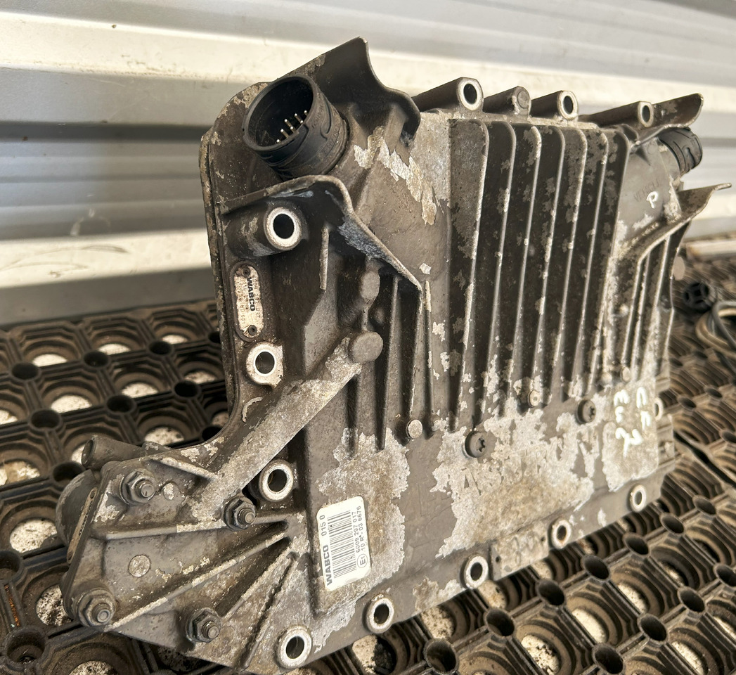 DAF CF EURO 6 ZF ASTRONIC MODULATOR SELECTOR - Ηλεκτρονική μονάδα ελέγχου για Φορτηγό: φωτογραφία 5 DAF CF EURO 6 ZF ASTRONIC MODULATOR SELECTOR - Ηλεκτρονική μονάδα ελέγχου για Φορτηγό: φωτογραφία 5