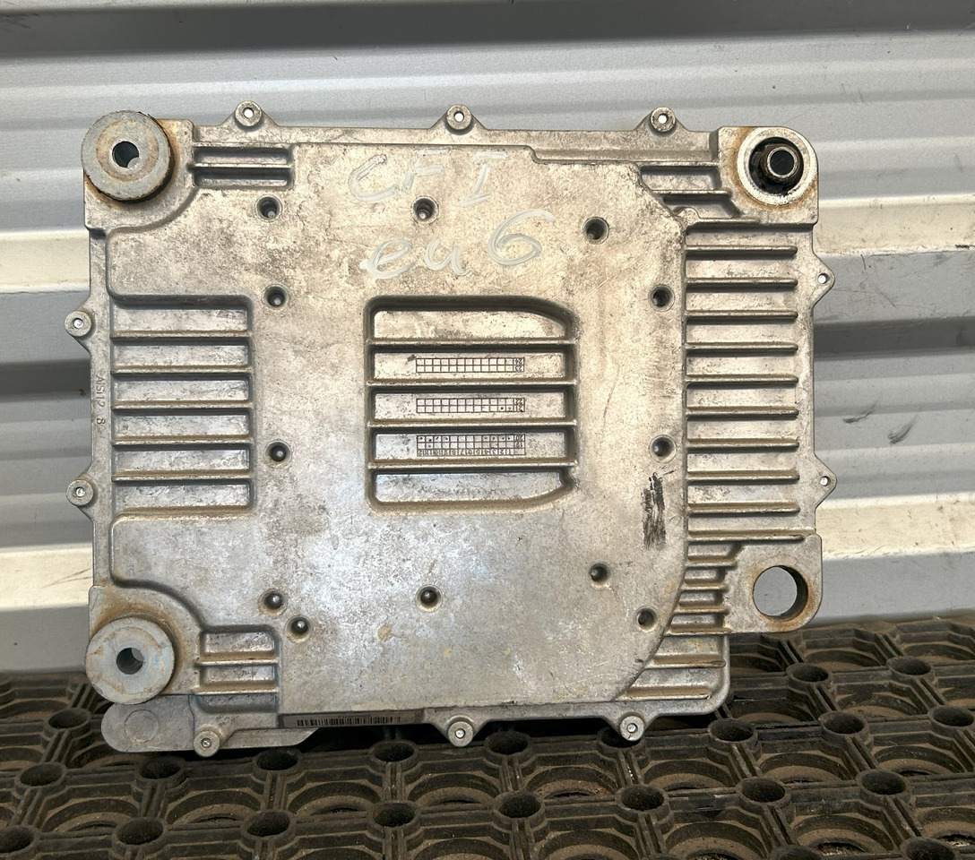 DAF ENGINE CONTROLLER DAF CF EURO 6 - Ηλεκτρονική μονάδα ελέγχου: φωτογραφία 3 DAF ENGINE CONTROLLER DAF CF EURO 6 - Ηλεκτρονική μονάδα ελέγχου: φωτογραφία 3