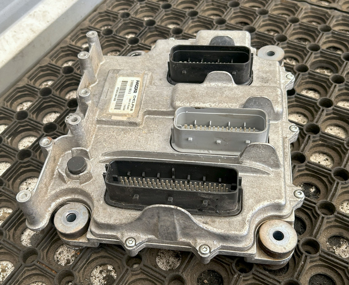 DAF ENGINE CONTROLLER DAF CF EURO 6 - Ηλεκτρονική μονάδα ελέγχου: φωτογραφία 4 DAF ENGINE CONTROLLER DAF CF EURO 6 - Ηλεκτρονική μονάδα ελέγχου: φωτογραφία 4