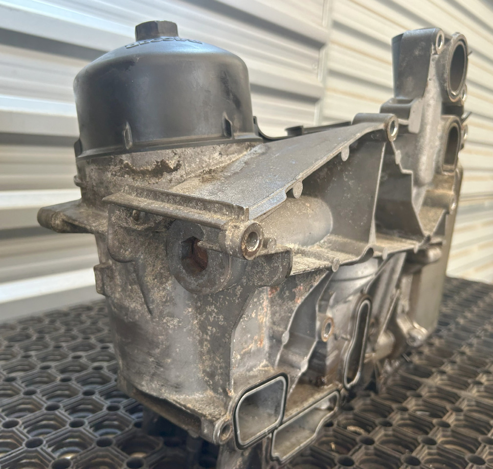 DAF OIL MODULE DAF XF - Φίλτρο λαδιού: φωτογραφία 3 DAF OIL MODULE DAF XF - Φίλτρο λαδιού: φωτογραφία 3